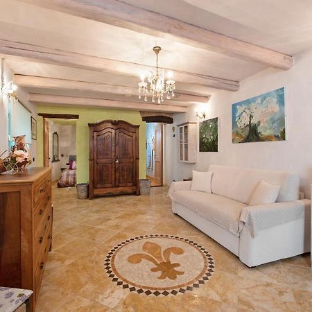Casa Gocce Di Cristallo Varazze Luaran gambar