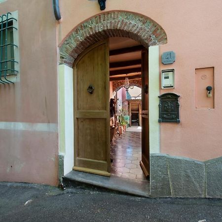 Casa Gocce Di Cristallo Varazze Luaran gambar