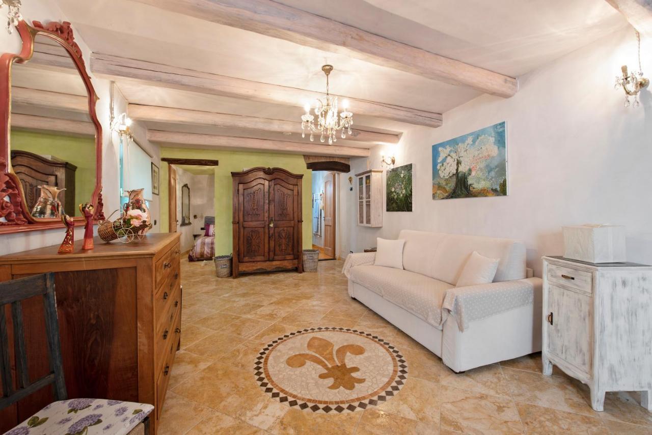 Casa Gocce Di Cristallo Varazze Luaran gambar