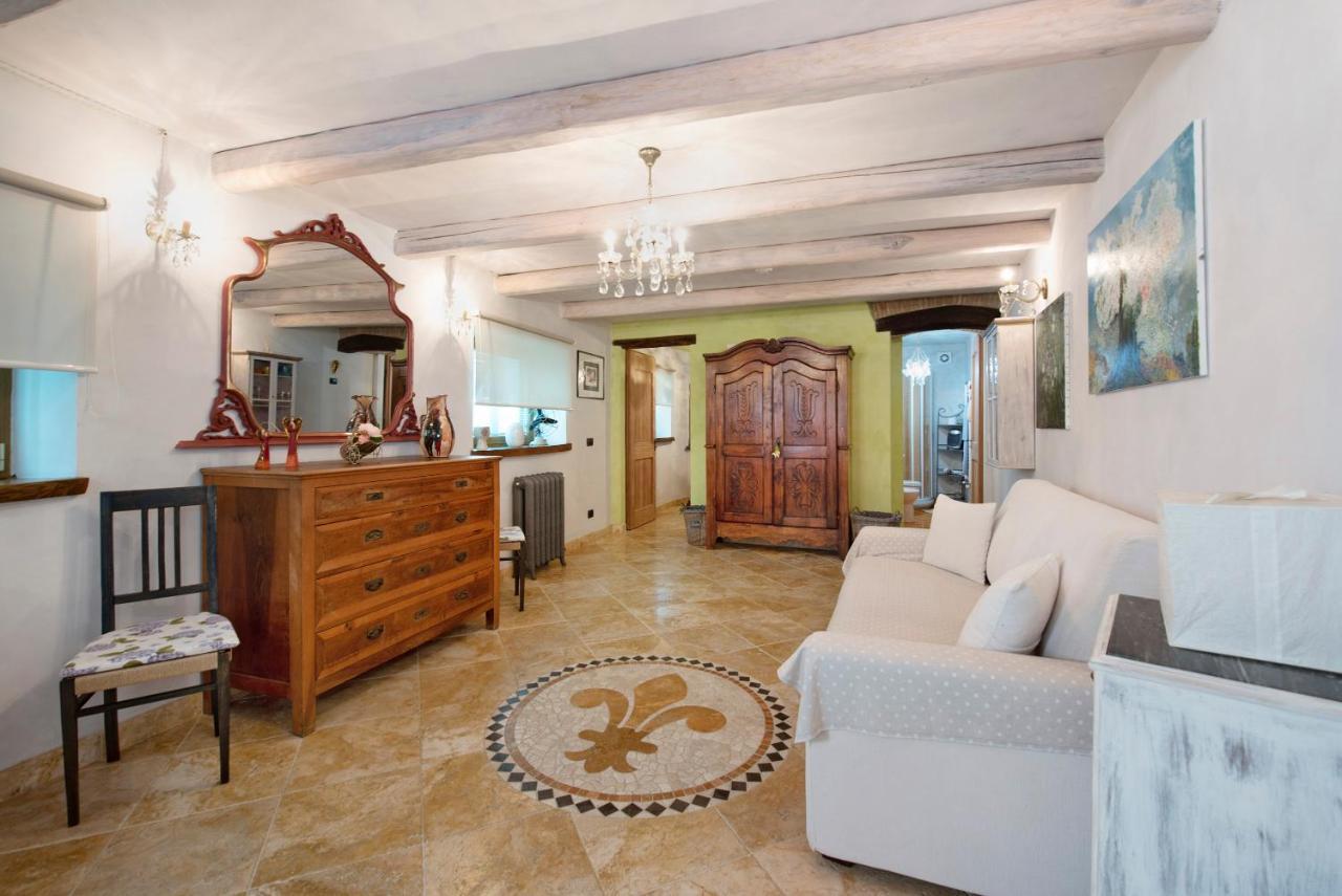 Casa Gocce Di Cristallo Varazze Luaran gambar