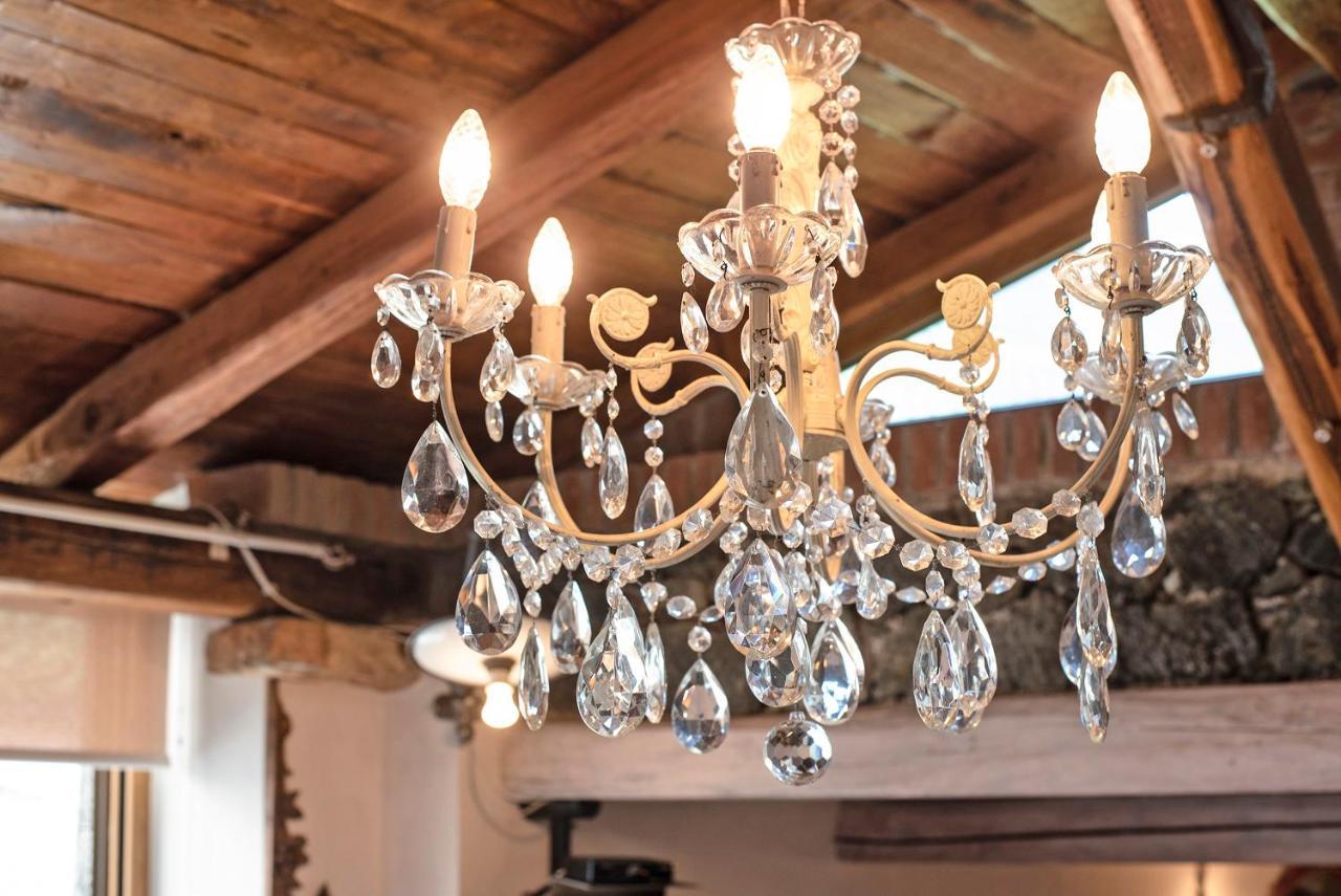 Casa Gocce Di Cristallo Varazze Luaran gambar