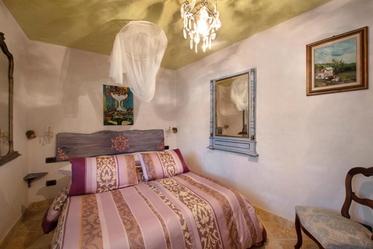 Casa Gocce Di Cristallo Varazze Luaran gambar