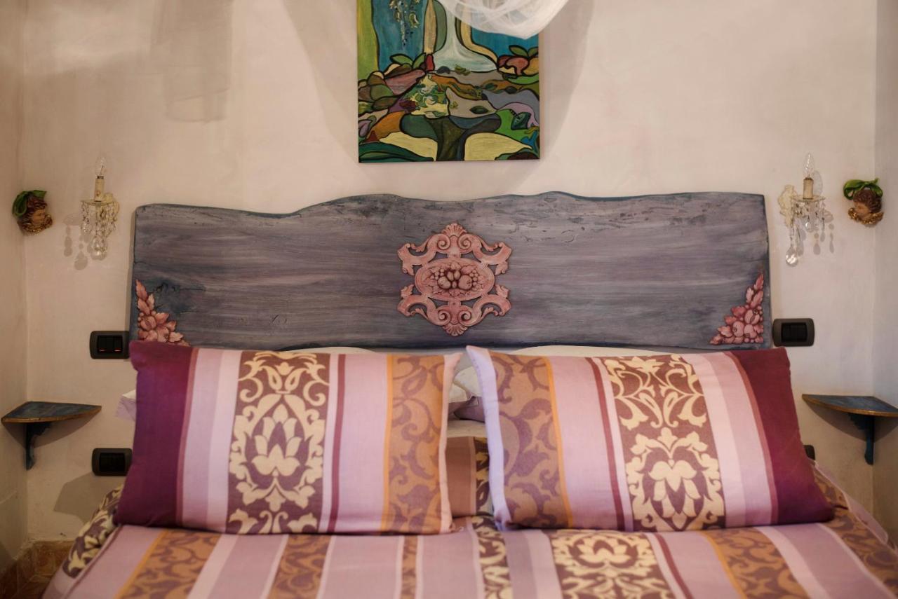 Casa Gocce Di Cristallo Varazze Luaran gambar