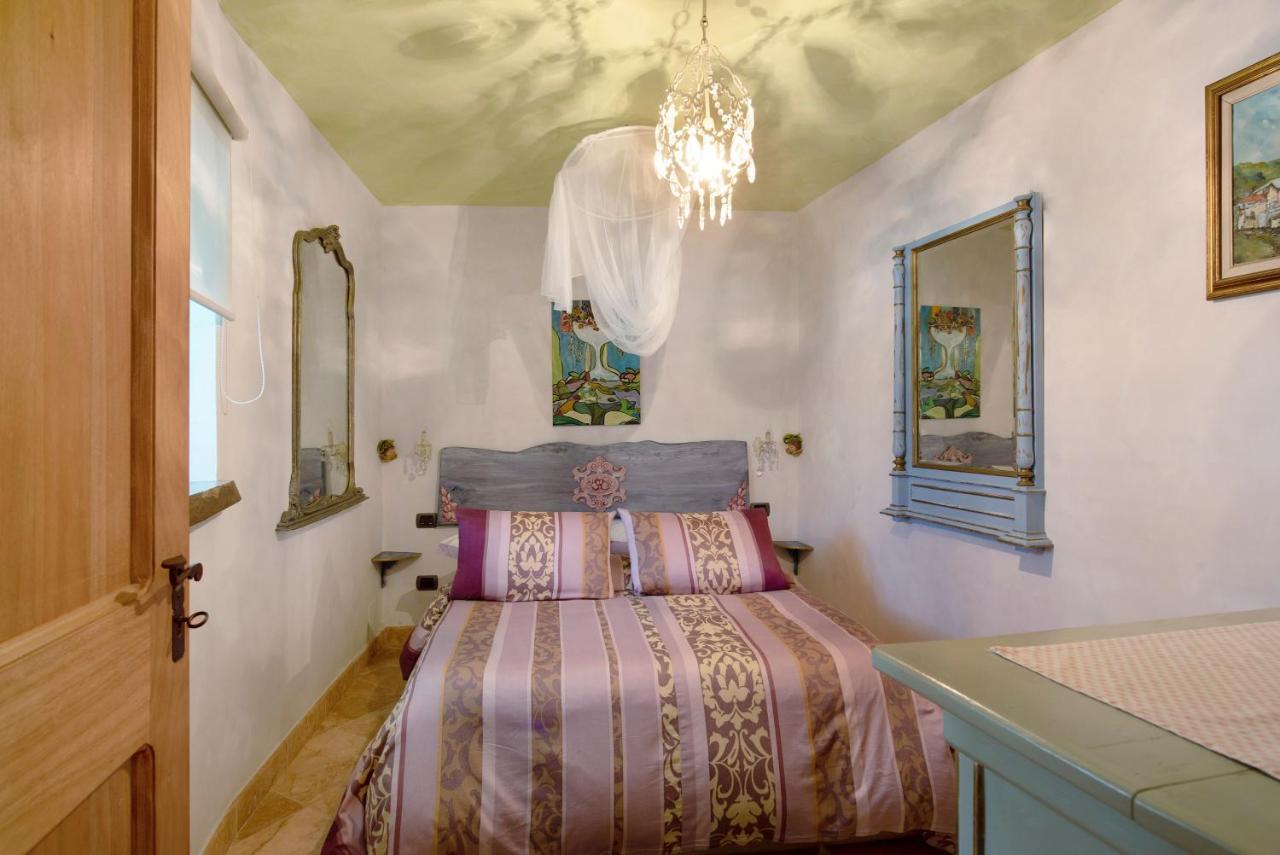 Casa Gocce Di Cristallo Varazze Luaran gambar
