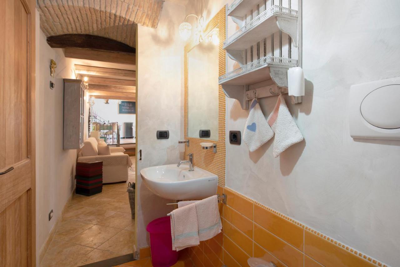 Casa Gocce Di Cristallo Varazze Luaran gambar