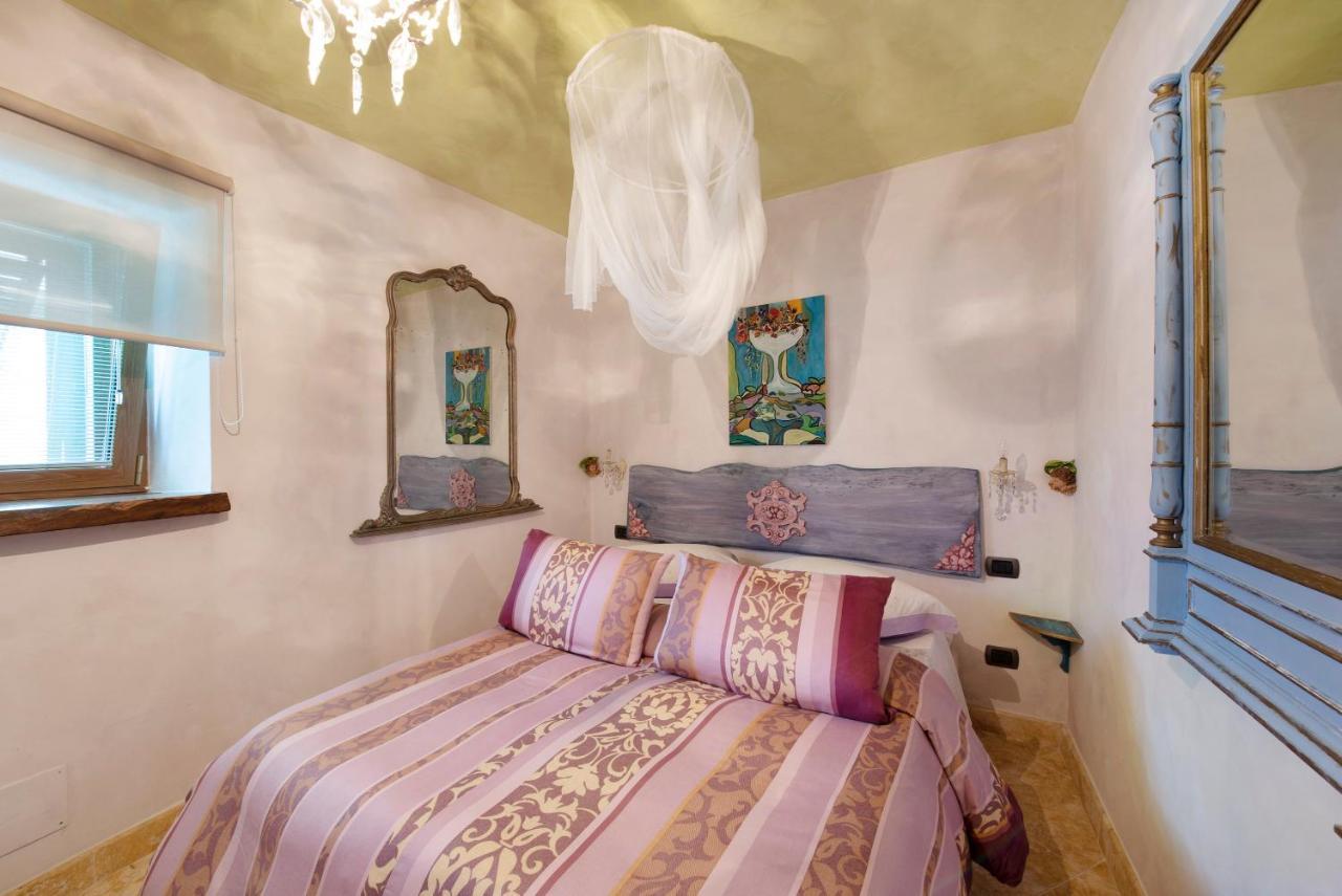 Casa Gocce Di Cristallo Varazze Luaran gambar